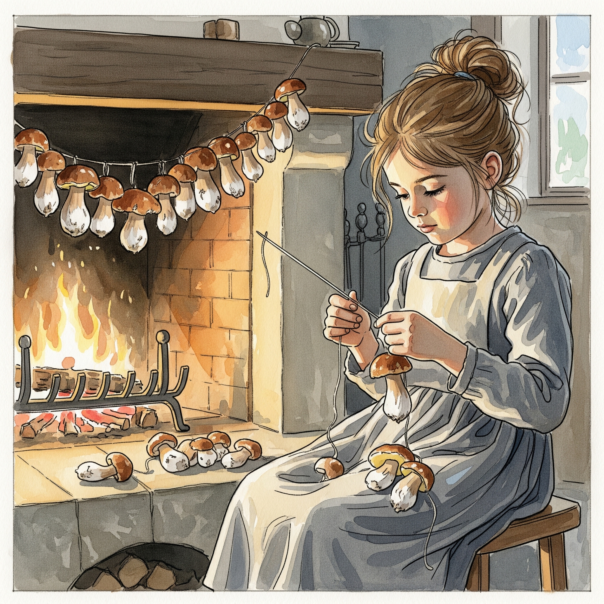 services-01 kuivatamine