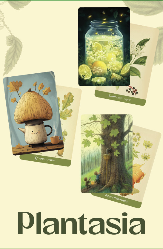 Plantasia