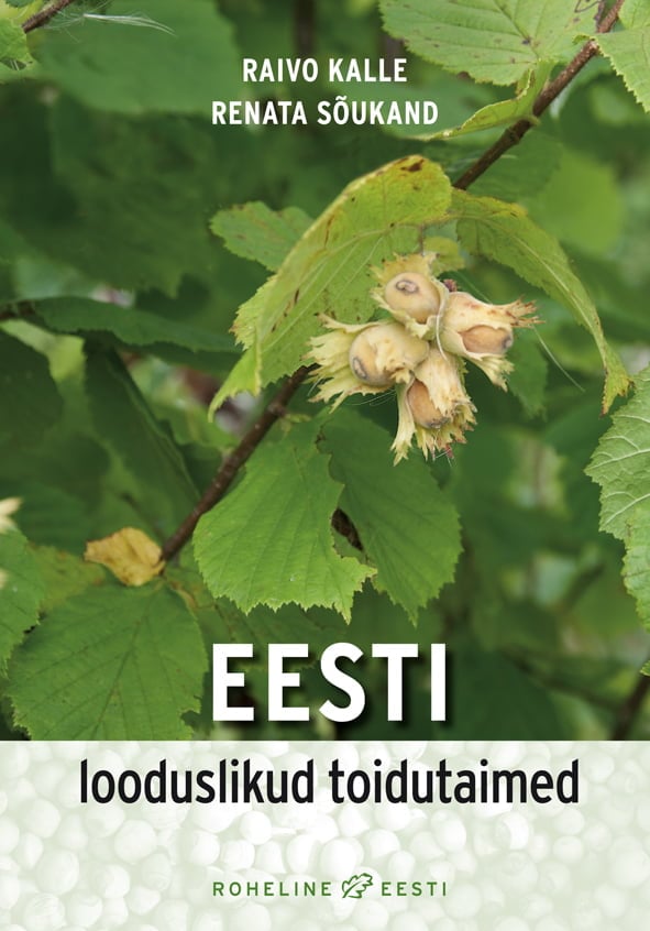 eesti looduslikud toidutaimed